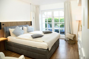 Am Rosenhain 14 Am Rosenhain 14 Appartement 3, Timmendorfer Strand